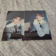 原因は自分にある。 げんじぶ 長野凌大 写真