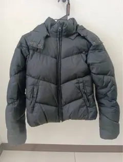 ダウンジャケット サイズ9