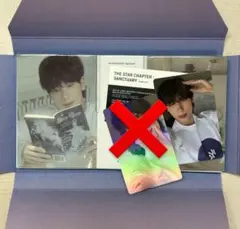 SANCTUARY ANGEL Ver テヒョン