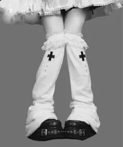 dimmoire♡ディムモワール♡ニーハイ4点まとめ売り♡ dimmoire♡ディムモワール♡ニーハイ4点まとめ売り♡