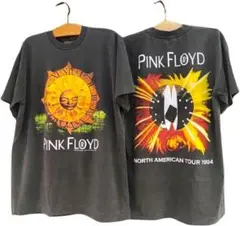 最高フェード個体　Pink Floyd