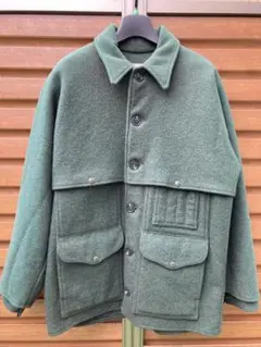2025年最新】filson フィルソン マッキーノクルーザーの人気