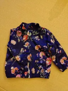 baby GAP 花柄アウター 18-24ヶ月