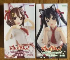 2026年最新】けいおん フィギュア プライズの人気アイテム - メルカリ
