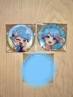 いれいす ほとけ -hotoke- 缶バッジ まとめ売り