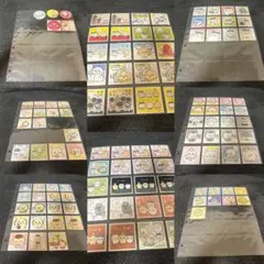 ちいかわ シール セット