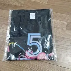 C104 5年目の放課後 カントク Tシャツ XLサイズ