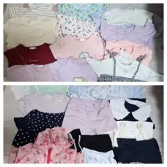 子供服まとめ売り　すみっコぐらし　かわいい系　セット売り