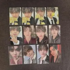 SEVENTEEN エスクプス　トレカまとめ売り