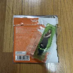 LE SSERAFIM アクリルキーホルダー