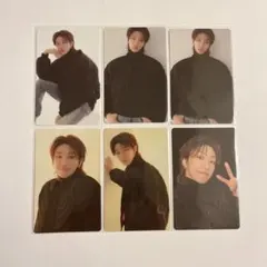 SEVENTEEN FOLLOW AGAIN トレカ THE8