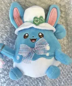 ポケモン イースター ぬいぐるみ イースターエッグはどこ!? イースターをテーマにしたグッズ「Pikachu's