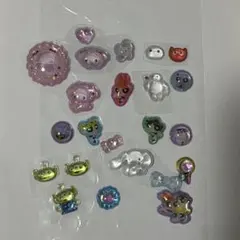 【正規品】おすそ分け　ボンボンドロップシール　うるちゅるポップシール