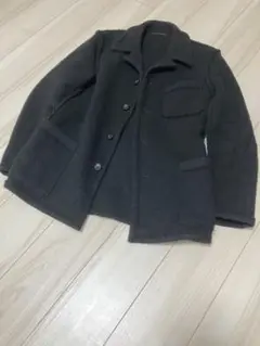 コムデギャルソン ジャケット
