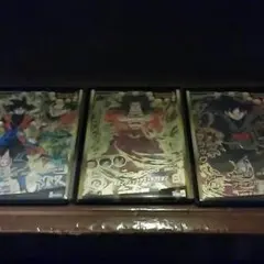 ドラゴンボールヒーローズ アルティメットレア