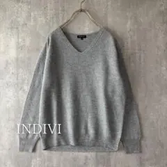 オフィス ニット