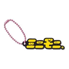 ミニモニ。ラバーマスコット/ミニチュアコレクション