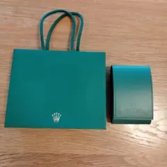 2025年最新】ROLEX ショップ袋・ショッパーの人気アイテム - メルカリ