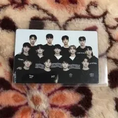 SEVENTEEN セブチ 2022 Carat land ケレン 集合 82