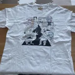 90's〜00's グッドプリントTee 3枚セット シングルステッチ usa製