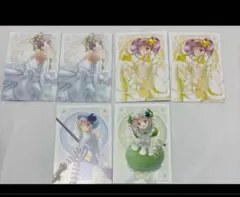 しゅごキャラ キャラクターグッズ