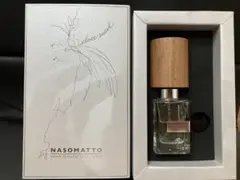 Z9　NASOMATTO SILVER MUSK ナーゾマット シルバー ムスク Z9 NASOMATTO SILVER MUSK ナーゾマット シルバー ムスク Silver Musk