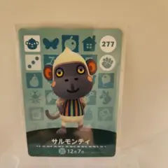 277 サルモンティ