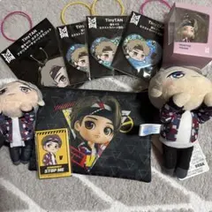 Tinytan テテ セット