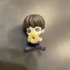 BTS タイニータン ミニフィギュア　J-HOPE