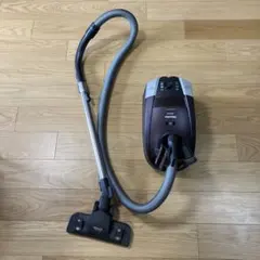 Miele S6260 キャニスター掃除機 本体のサムネイル
