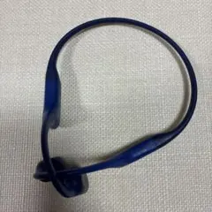 SHOKZ S803 骨伝導イヤホン ブルー