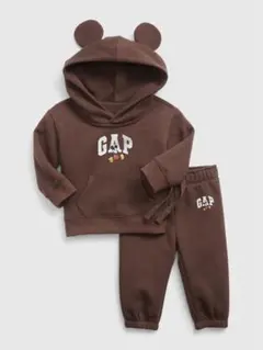 GAP x Disney トレーナー・パーカー 12-18ヶ月