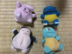 2025年最新】ポケモン くるりんマスコットの人気アイテム - メルカリ