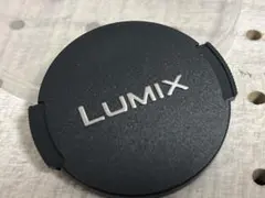 LUMIX 純正レンズキャップ 46mm
