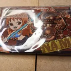 ナミ・ロビン ピンバッジ2個セット