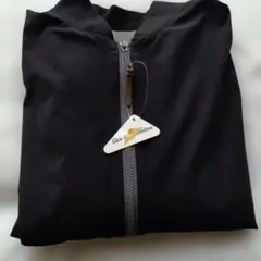 【新品】ギブリコレクション　メッシュブルゾンのサムネイル