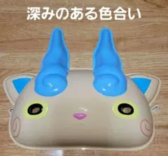 お面　妖怪ウォッチ　コマさん