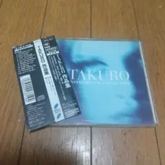 レア!!美品!GLAY TAKURO作品集～インストゥルメンタル・コレクション