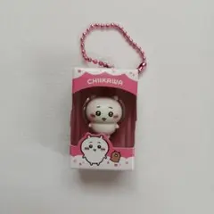 ちいかわ チョコボックス ボックスフィギュアコレクション　ちいかわ
