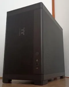 【Ryzen 7 9700X/RX9060XT(16GB)】★小型PC最新構成★