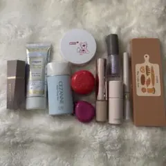 コスメまとめ売り