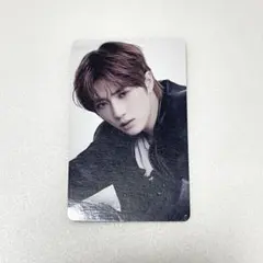 TXT GBGB 幕張 会場限定 ボムギュ トレカ 特典