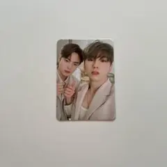 2026年最新】monsta x キヒョン トレカの人気アイテム - メルカリ