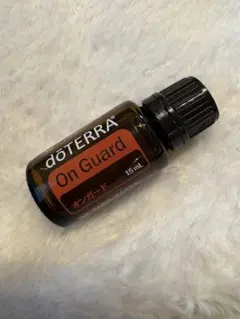 dōTERRA On Guard 15mL エッセンシャルオイル - メルカリ
