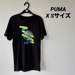 PUMA マンチェスターシティ Tシャツ