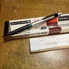 内田洋行 ウチダ uchida ドローイングシャープ D型 2025年最新】UCHIDA ドローイングシャープの人気アイテム - メルカリ