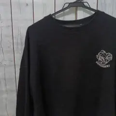 し*中様 川村玲奈 コラボトレーナー LIVERTINE ブラック XL - メルカリ
