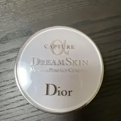 Dior カプチュールドリームスキン パーフェクトクッション　色000
