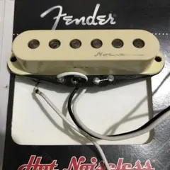 2026年最新】Fender Hot Noiselessの人気アイテム - メルカリ