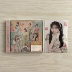 FRUITSZIPPER タワレコ ブロマイド 松本かれん